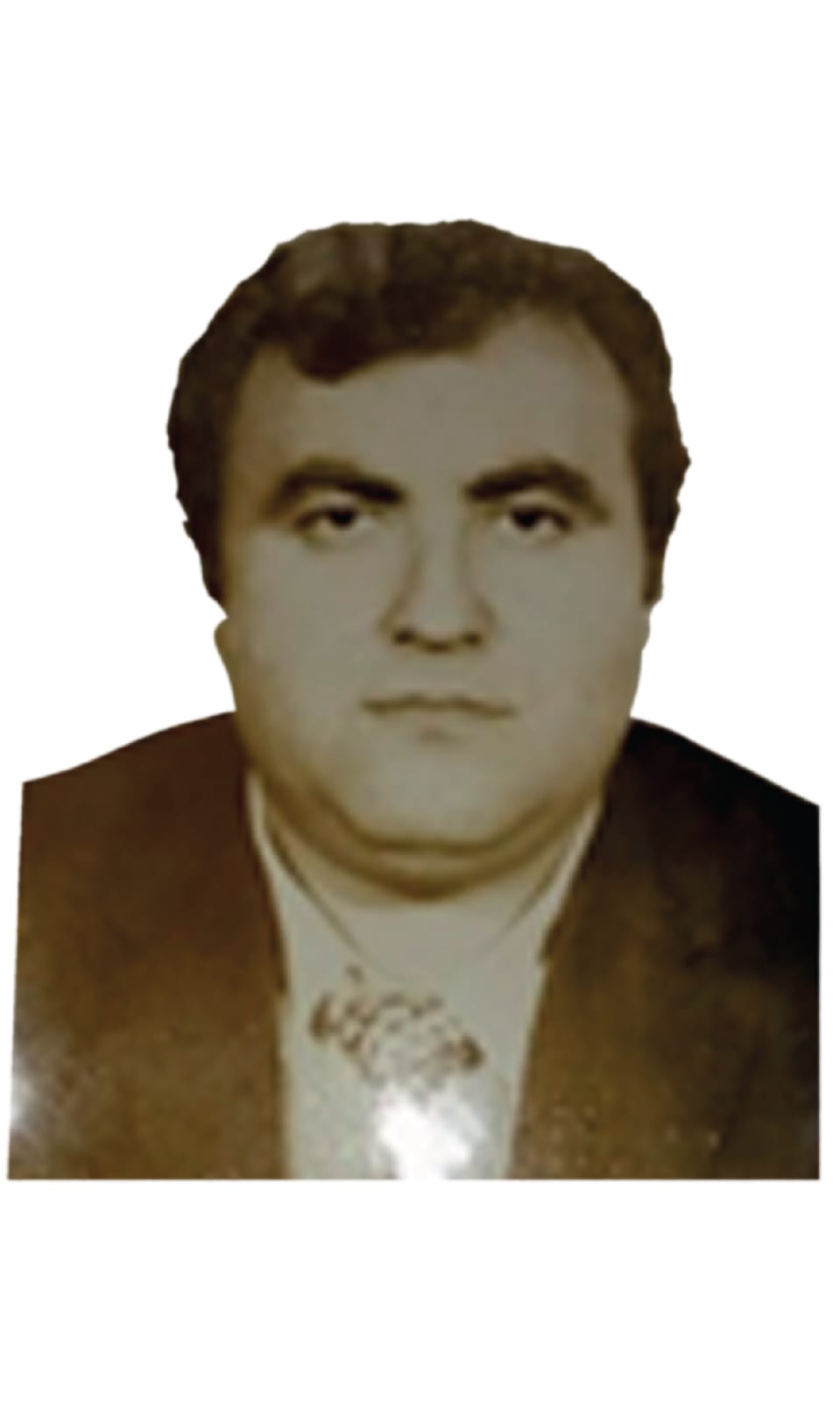 Hikmet AYAN (1984-1985)