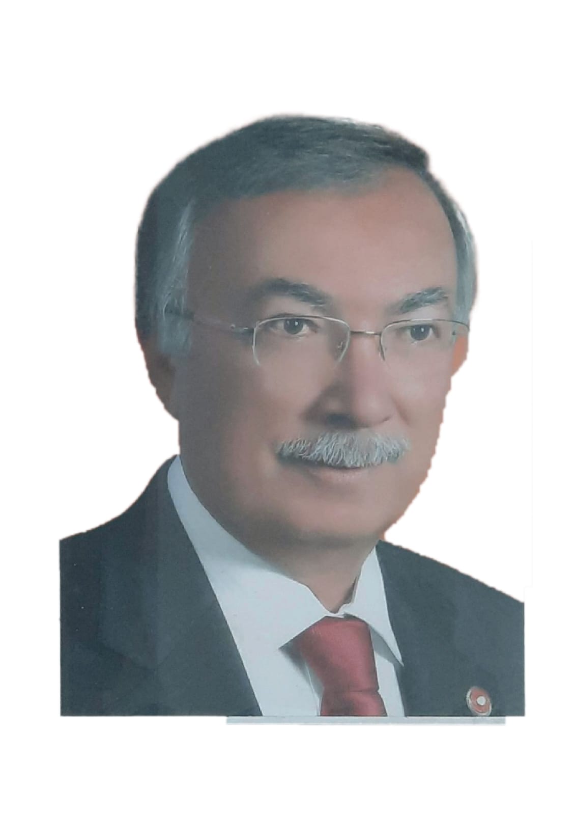 M. Ali Dursun YURTTAŞ (2009-2014)