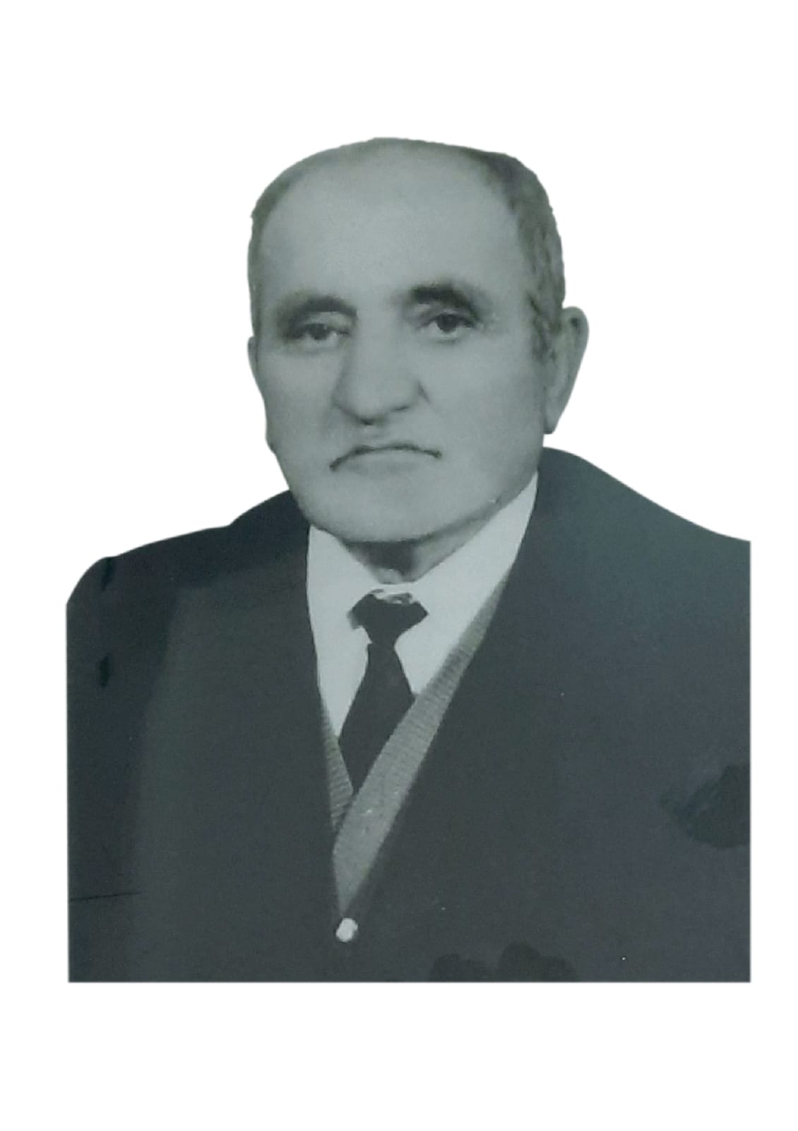 Nuri ATEŞ (1955-1968)