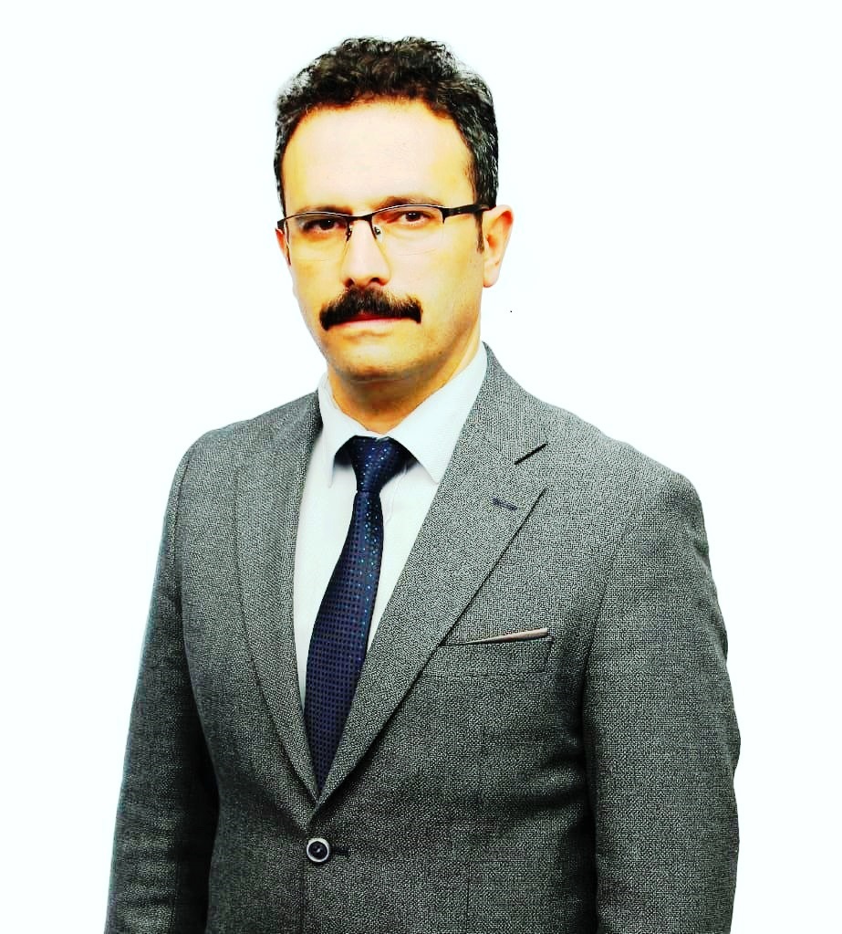 Özkan DEMİR (2021-2024)