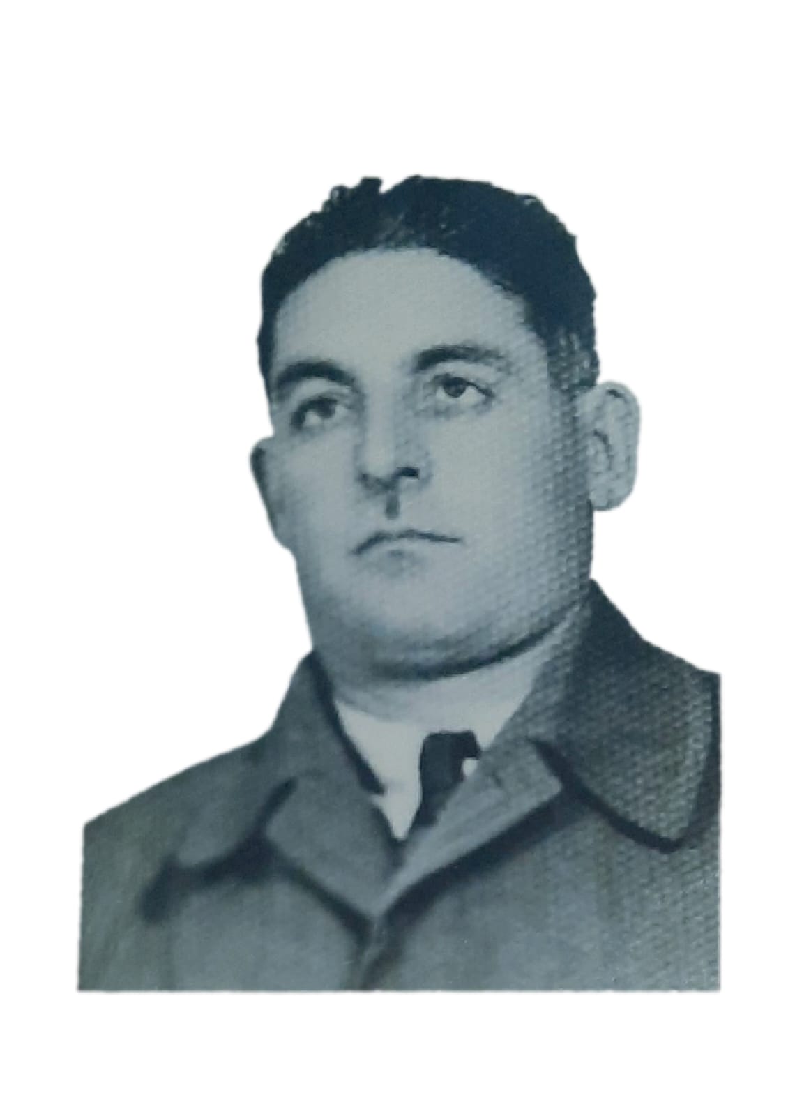 Süleyman YILMAZ (1948-1954)