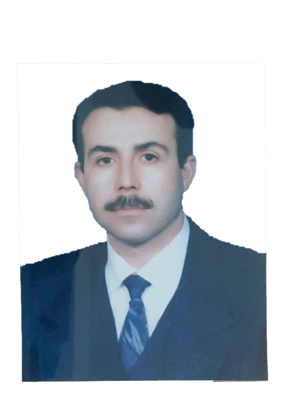 Vedat YÜKSEL (1999-2009)